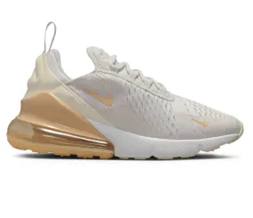 Warehouse SALE Air Max 270 Light Bone