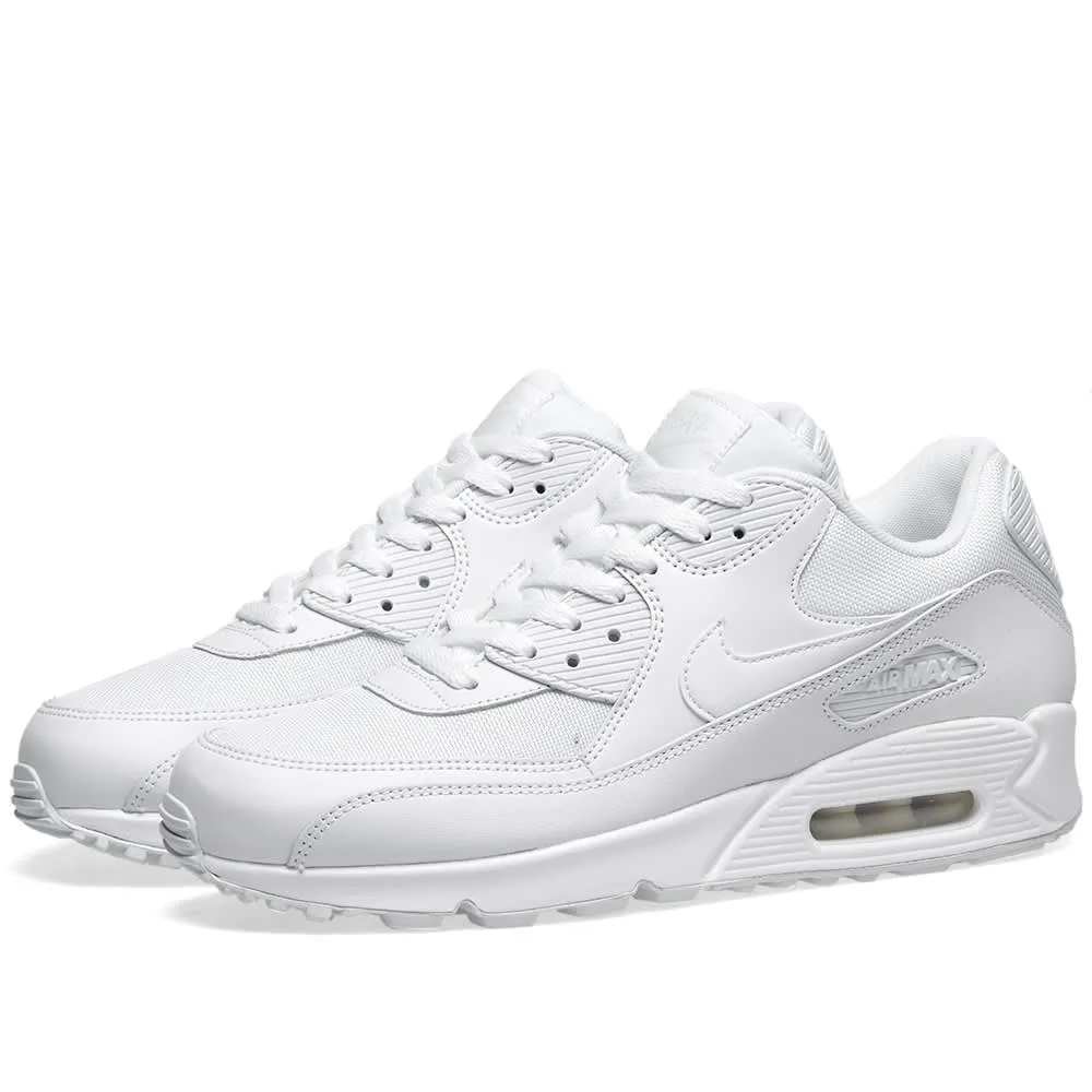 Warehouse SALE Air Max 90 Women White