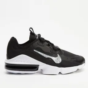 Warehouse Sale Air Max Infinity Women Black