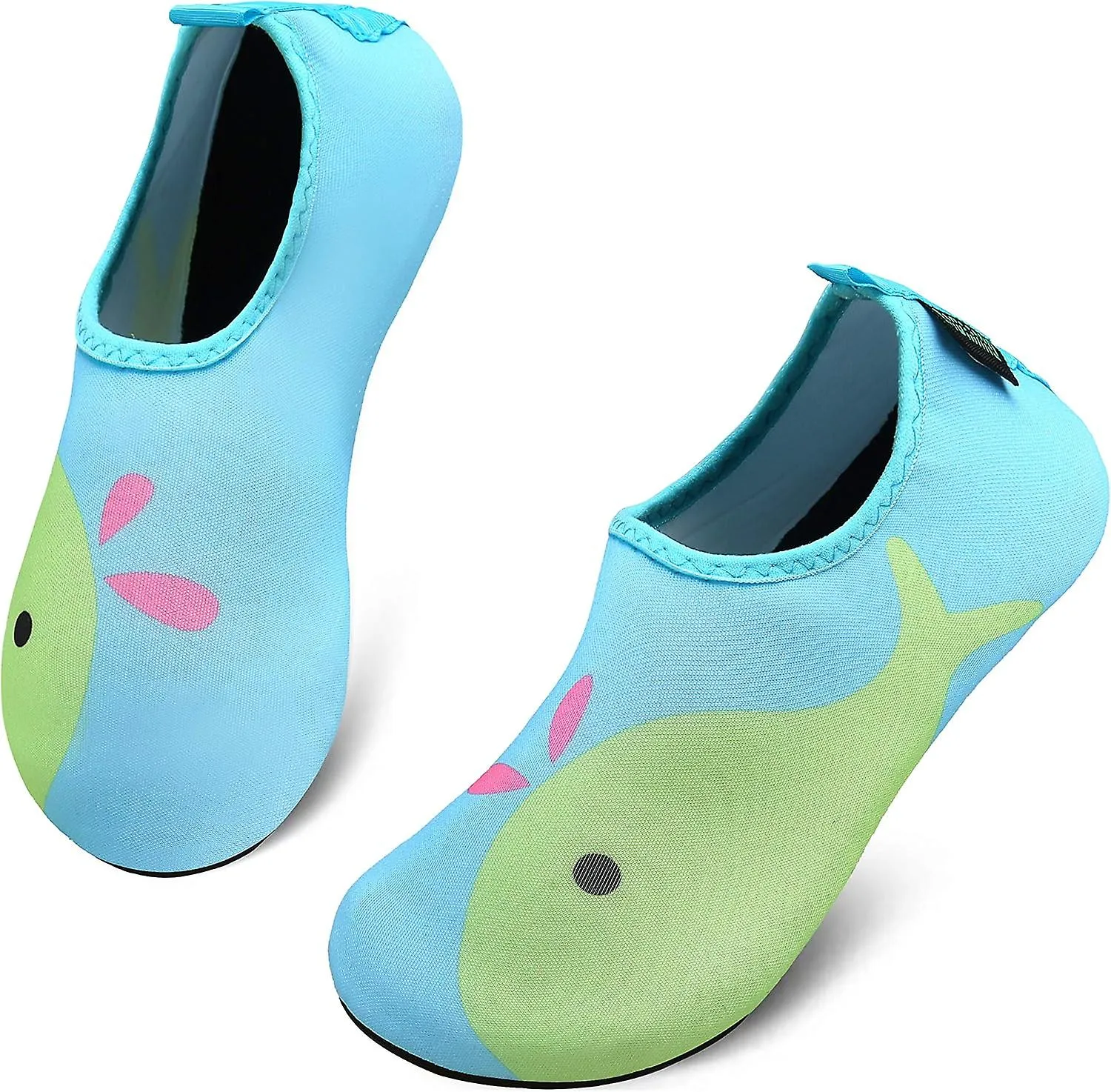 Water Shoes Kids Water Socks,3233EU)