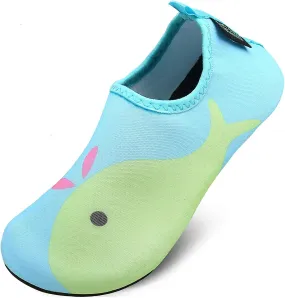 Water Shoes Kids Water Socks,3233EU)