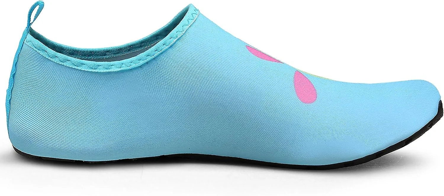 Water Shoes Kids Water Socks,3233EU)