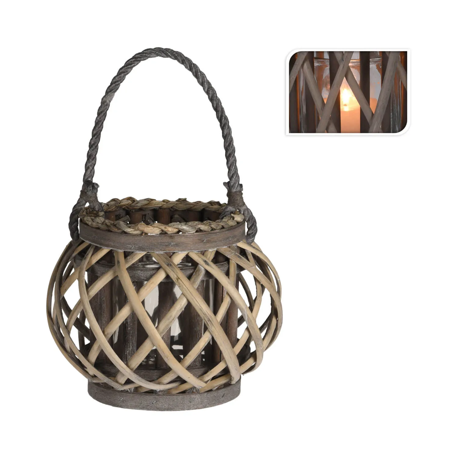 Willow Lantern