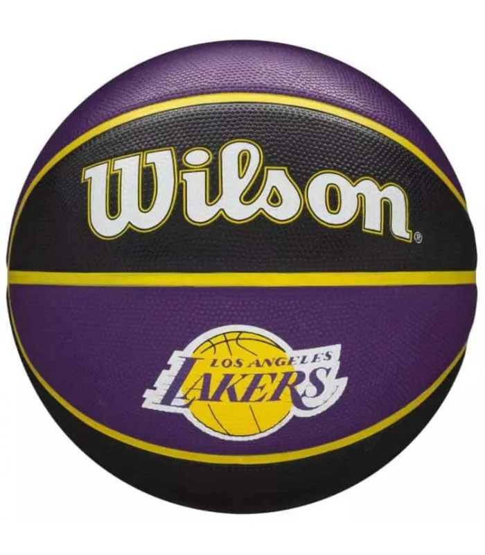 Wilson NBA Lakers