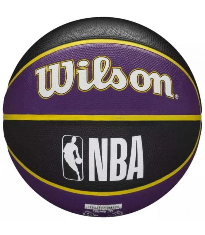 Wilson NBA Lakers