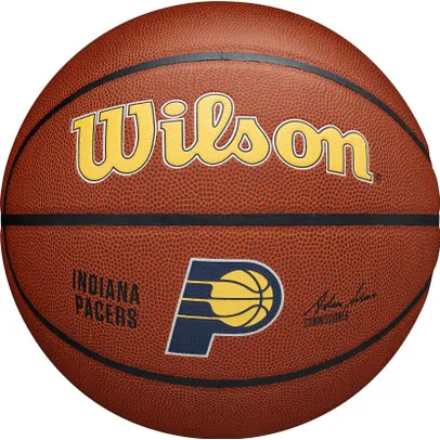 Wilson NBA Team Alliance Indiana Pacers