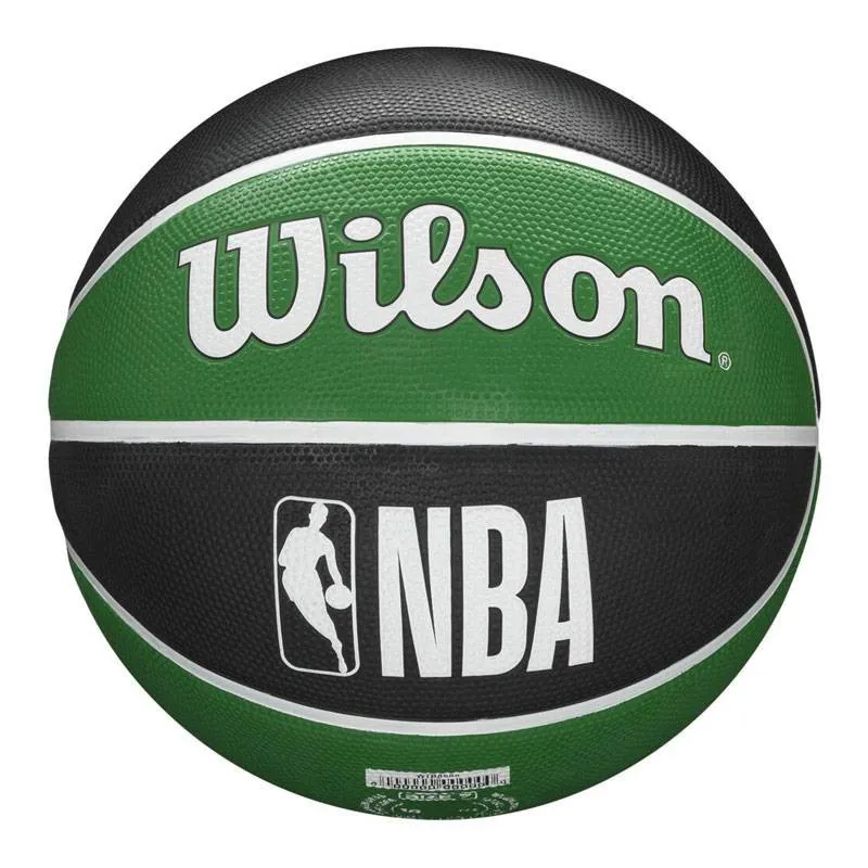 WILSON NBA TEAM TRIBUTE CELTICS