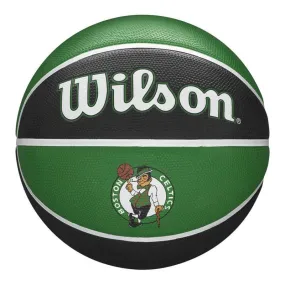 WILSON NBA TEAM TRIBUTE CELTICS