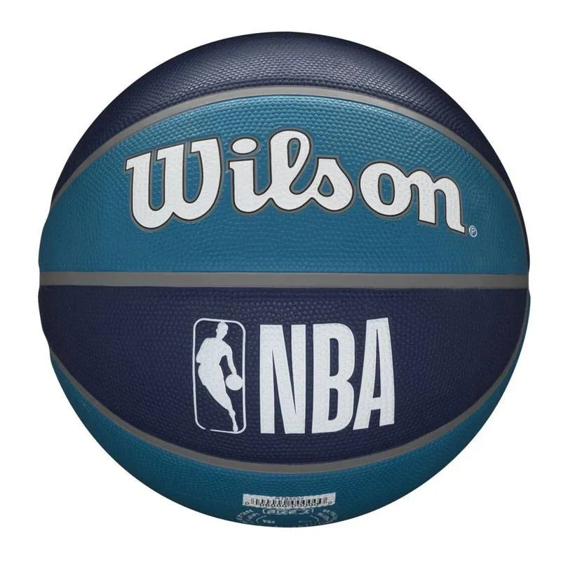 WILSON NBA TEAM TRIBUTE HORNETS