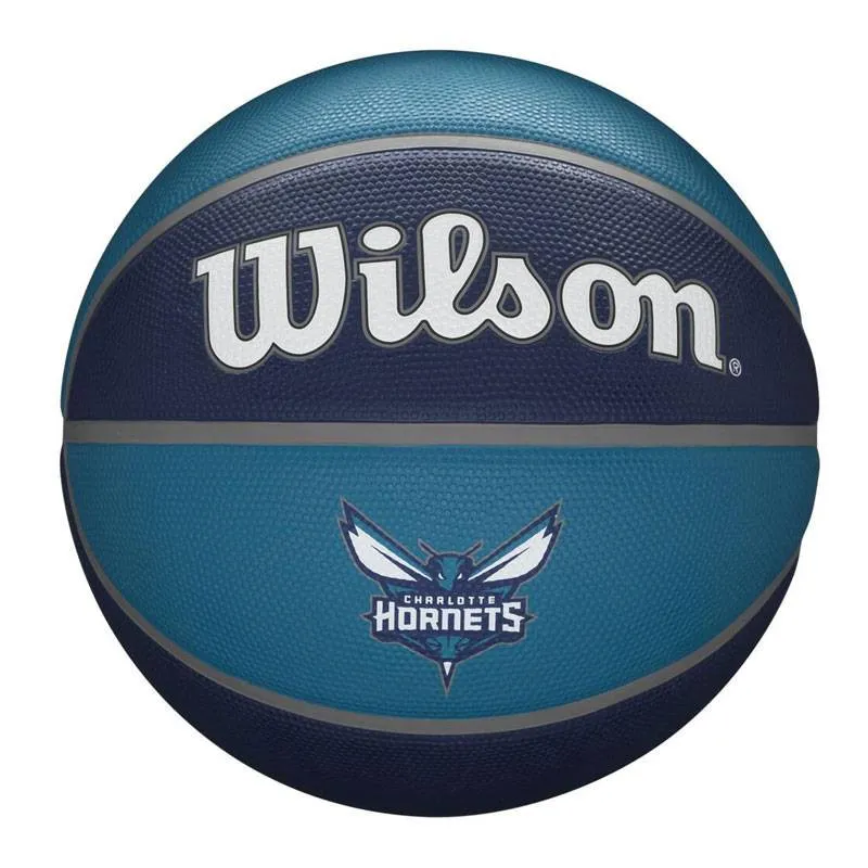 WILSON NBA TEAM TRIBUTE HORNETS