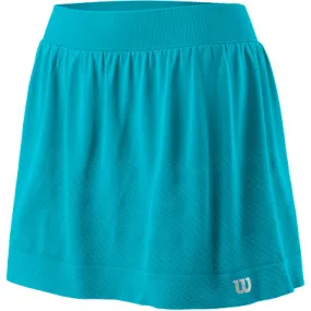 Wilson Power Seamless 12.5 Inch Skirt II Dames