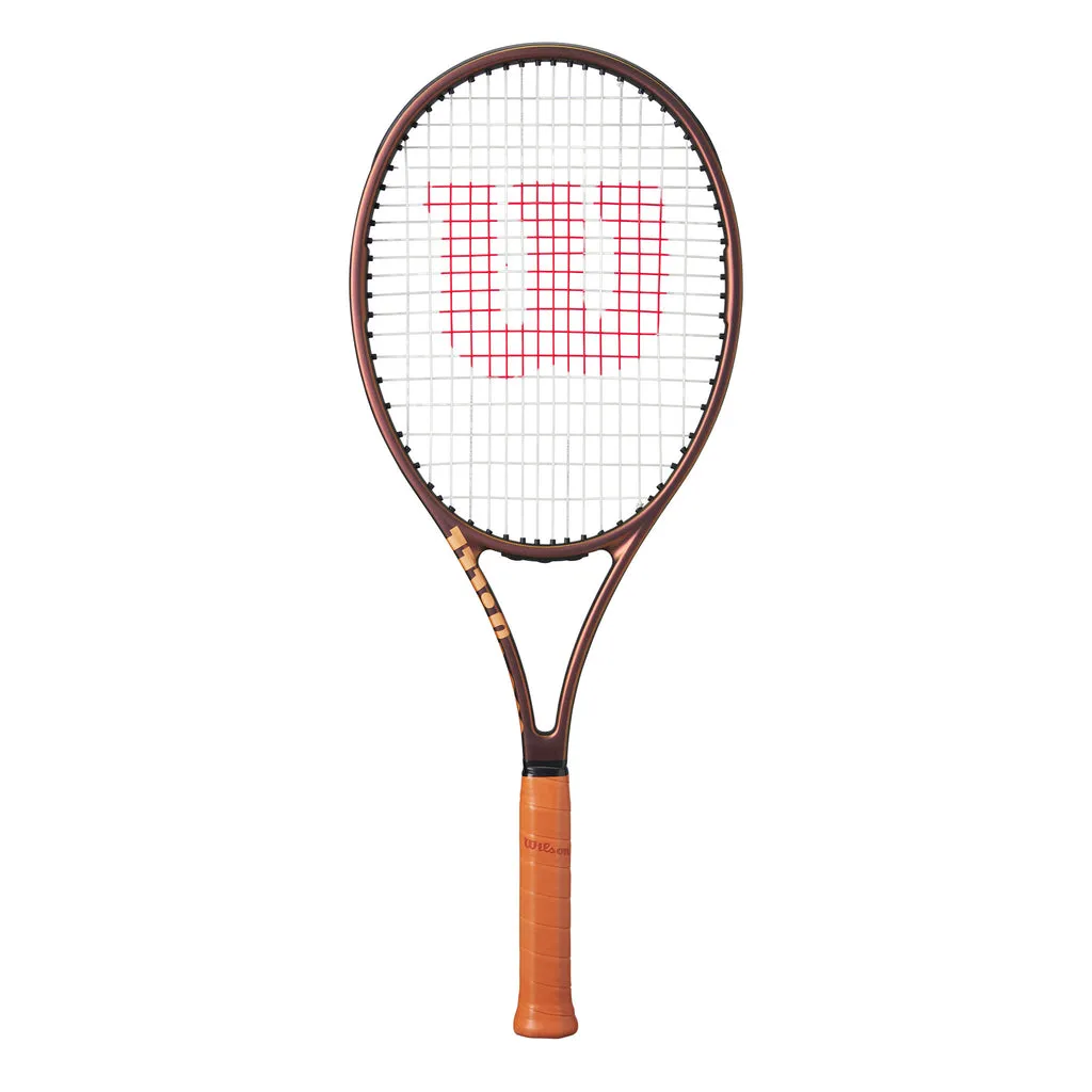 Wilson Pro Staff X  (Unstrung) Tennis Racket