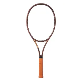 Wilson Pro Staff X  (Unstrung) Tennis Racket