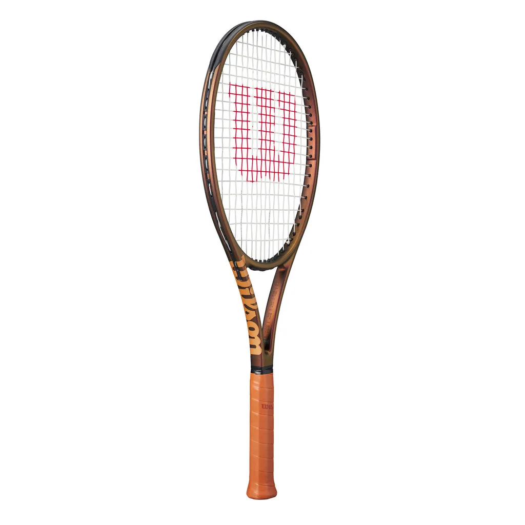 Wilson Pro Staff X  (Unstrung) Tennis Racket