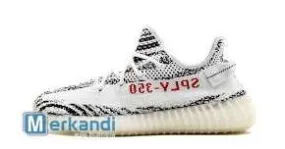 Yeezy 350 V2 Zebra - CP9654