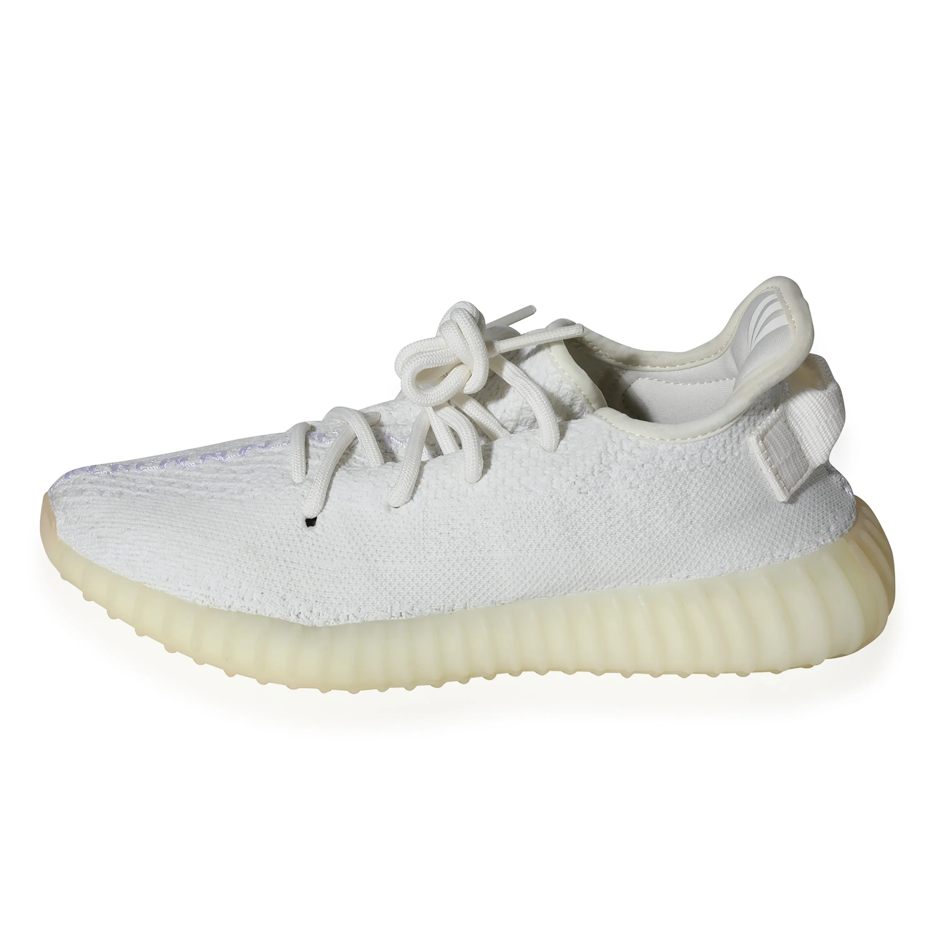 Yeezy Boost 350 V2 Cream White / Triple White