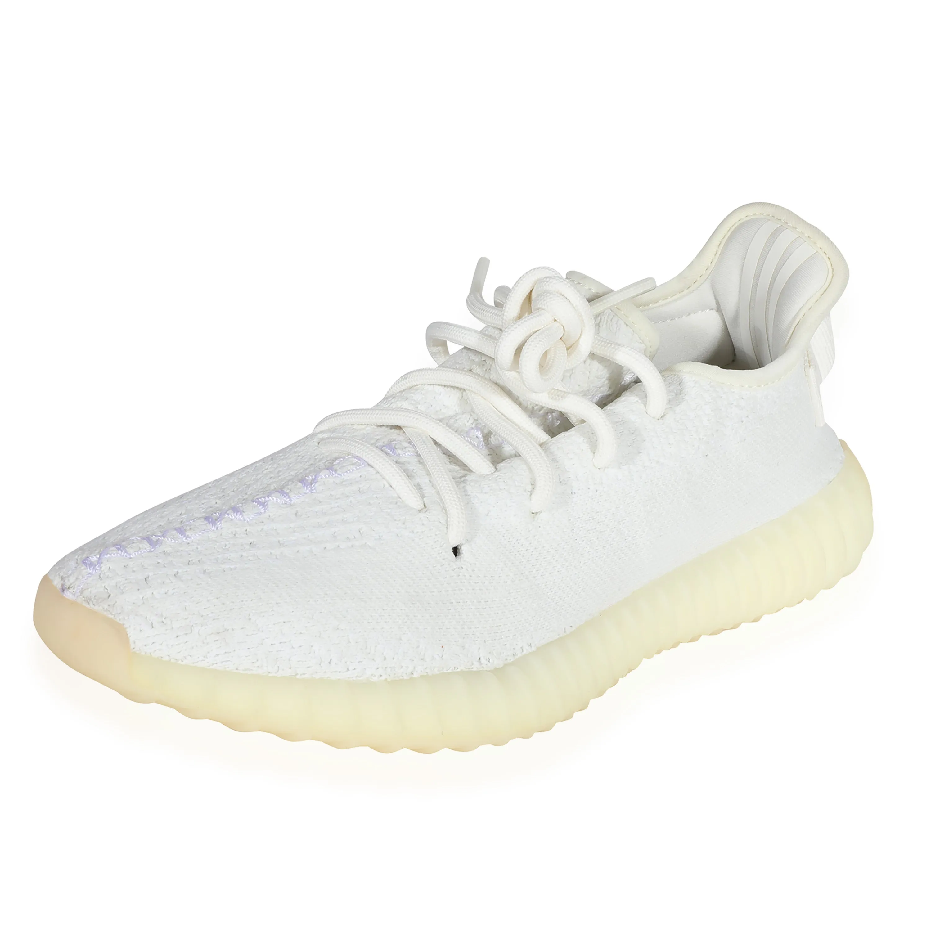 Yeezy Boost 350 V2 Cream White / Triple White