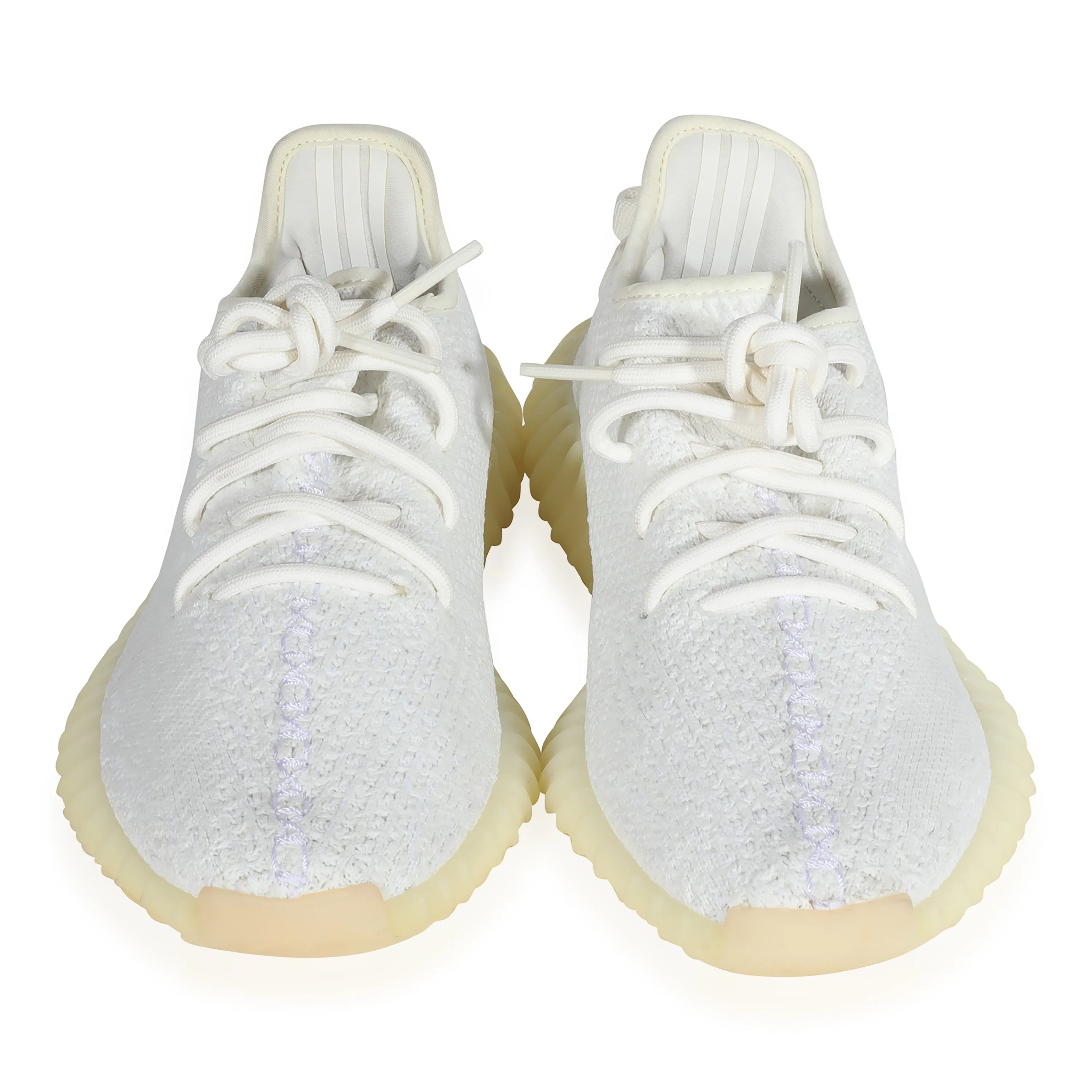 Yeezy Boost 350 V2 Cream White / Triple White