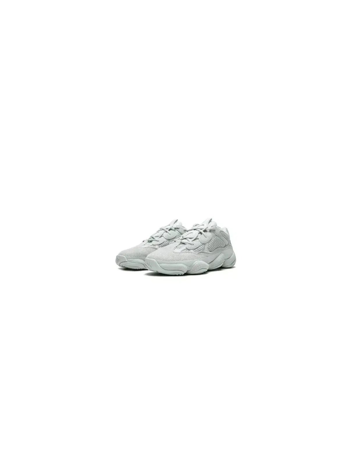 Yeezy Boost 500- Salt