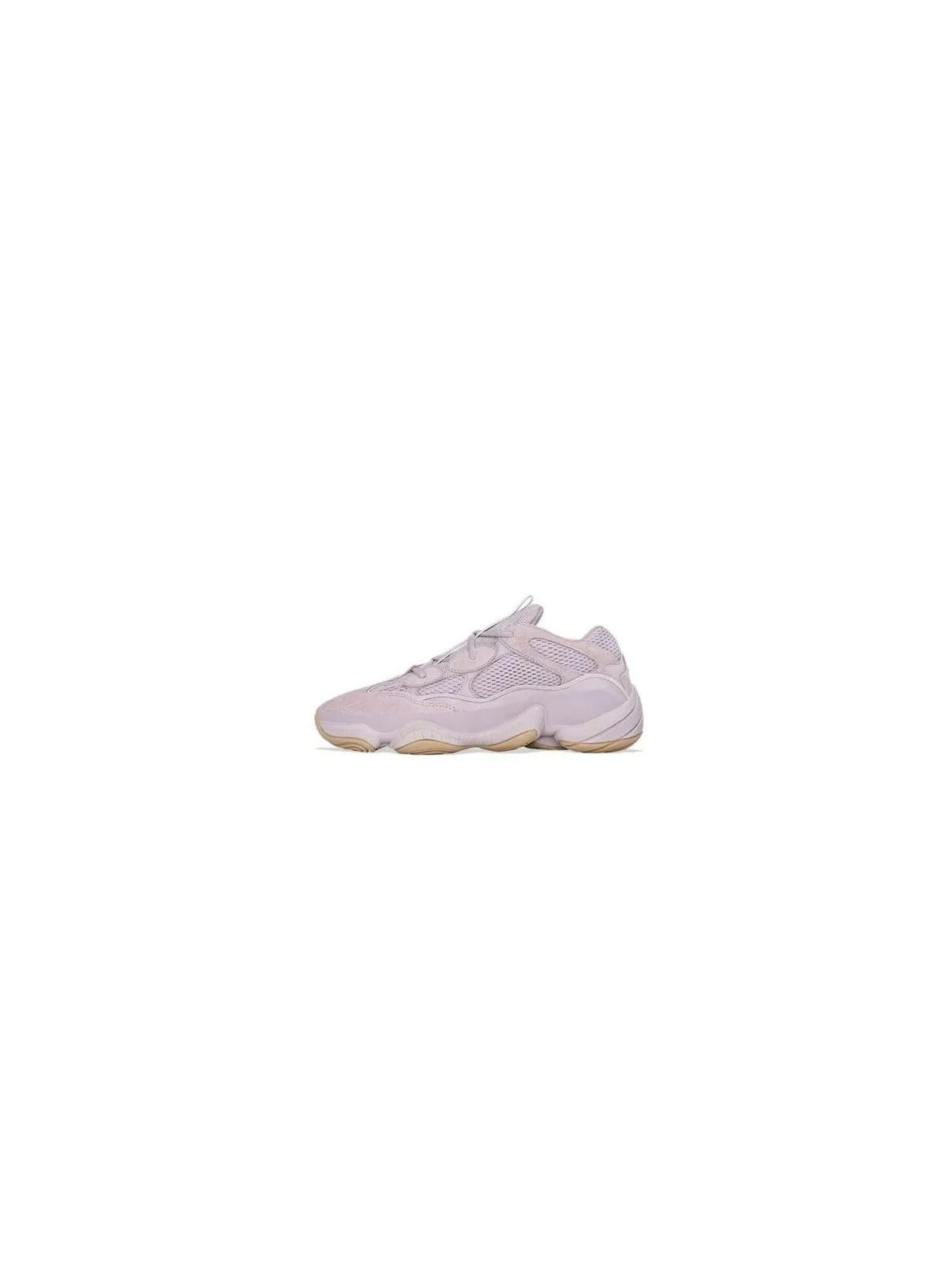 Yeezy Boost 500- Soft Vision