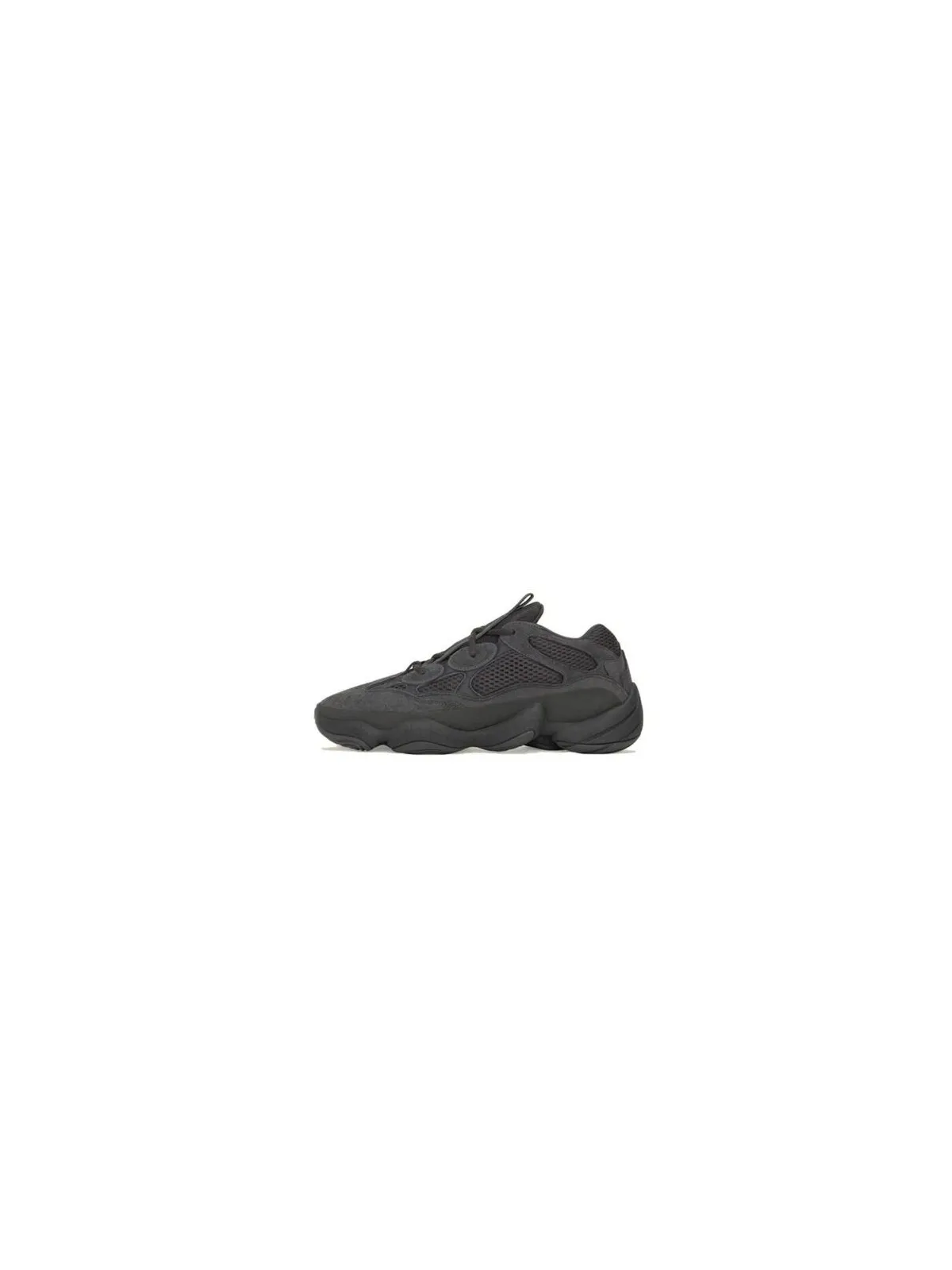 Yeezy Boost 500- Utility Black