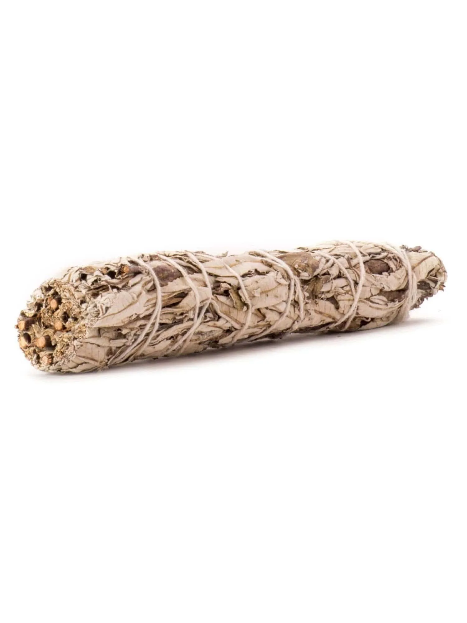 Yerba Santa Incense Bundle 9 in.