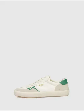 Zapatilla Urbana Pepe Jeans Travis Brit M Blanco