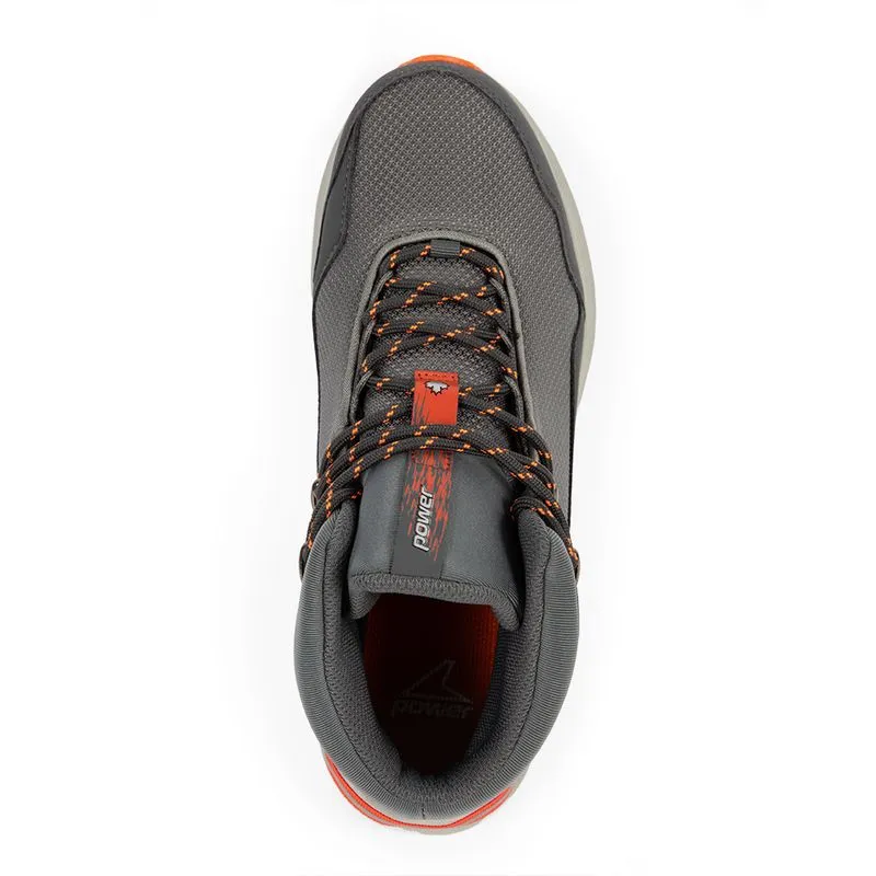 Zapatillas Botín Outdoor Power para Hombre PU