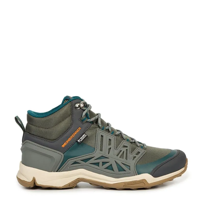 Zapatillas Botín Outdoor Weinbrenner para Hombre 809290745