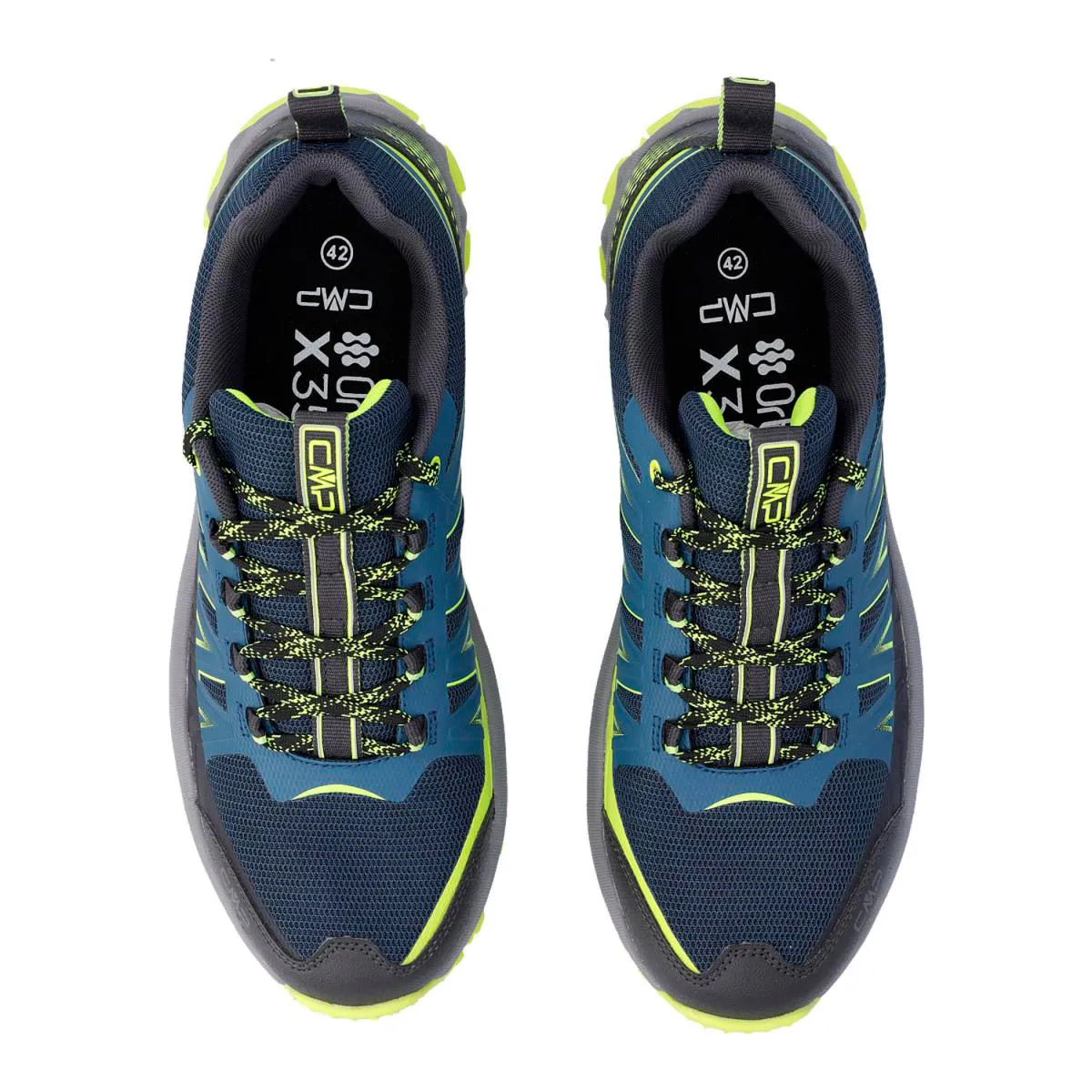 Zapatillas campagnolo Laky Fast Shoes