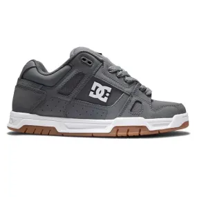 Zapatillas DC Shoes: Stag (Grey Gum)