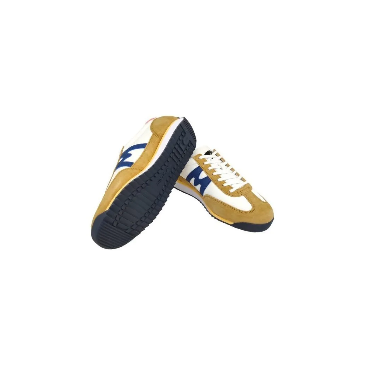 Zapatillas Mestari Curry/true Navy