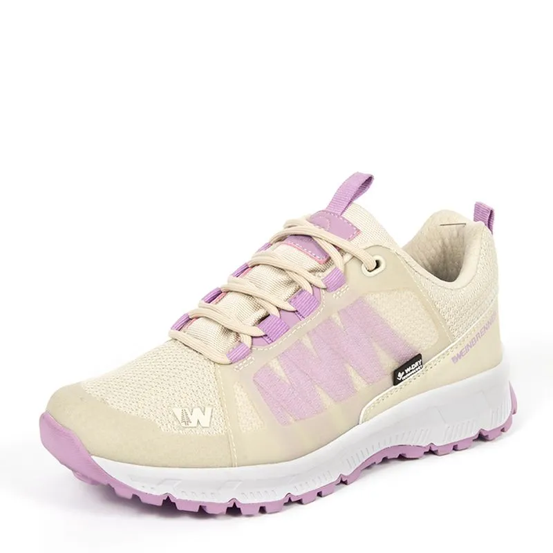 Zapatillas Outdoor Weinbrenner para Mujer Textil