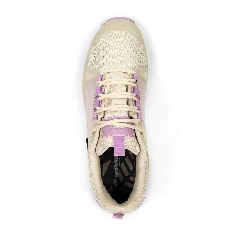 Zapatillas Outdoor Weinbrenner para Mujer Textil