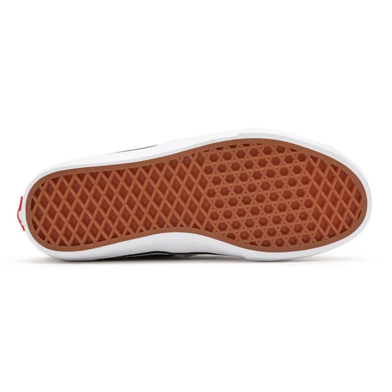 Zapatillas Vans: MN Rowan (Black True White)