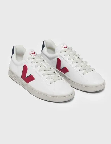 Zapatillas Veja Urca CWL blancas para hombre