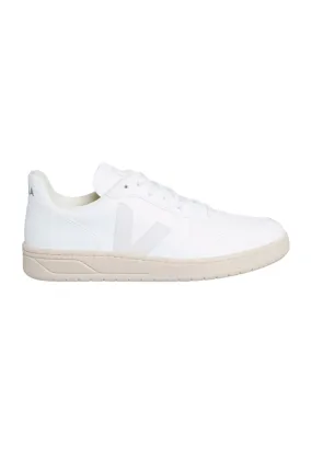 Zapatillas Veja V-10 CWL Full Blanco