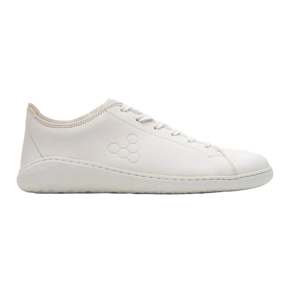 Zapatillas VivoBarefoot Geo Court III Blanco