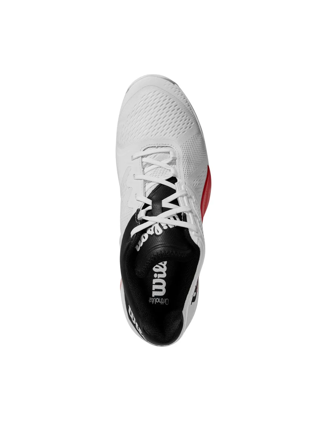 Zapatillas Wilson Bela Tour WRS331580