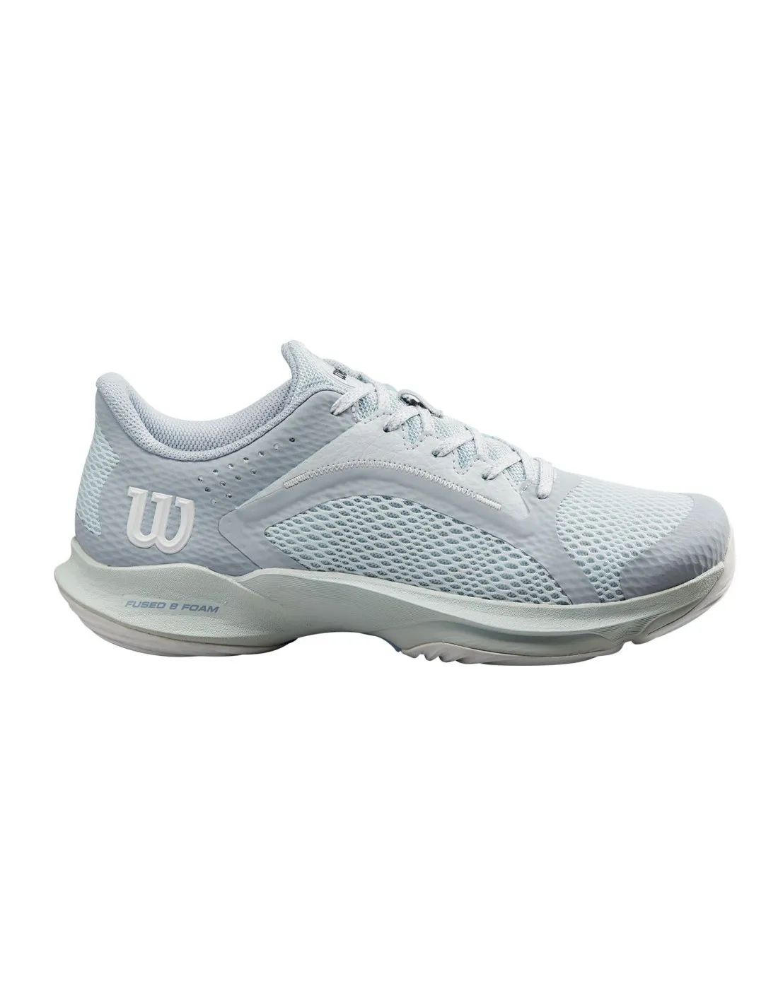 Zapatillas Wilson Hurakn 2.0 Wrs331670 Mujer