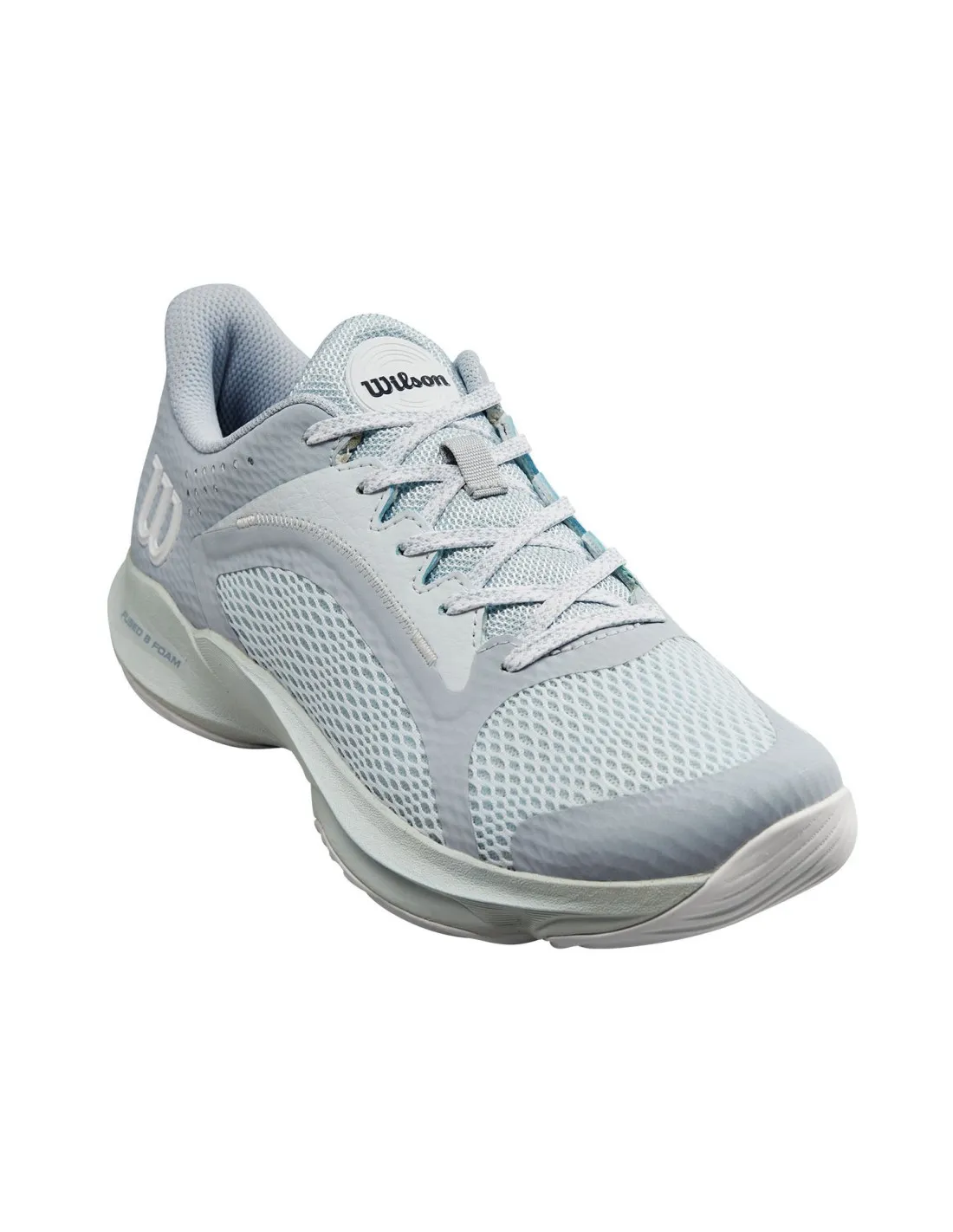 Zapatillas Wilson Hurakn 2.0 Wrs331670 Mujer