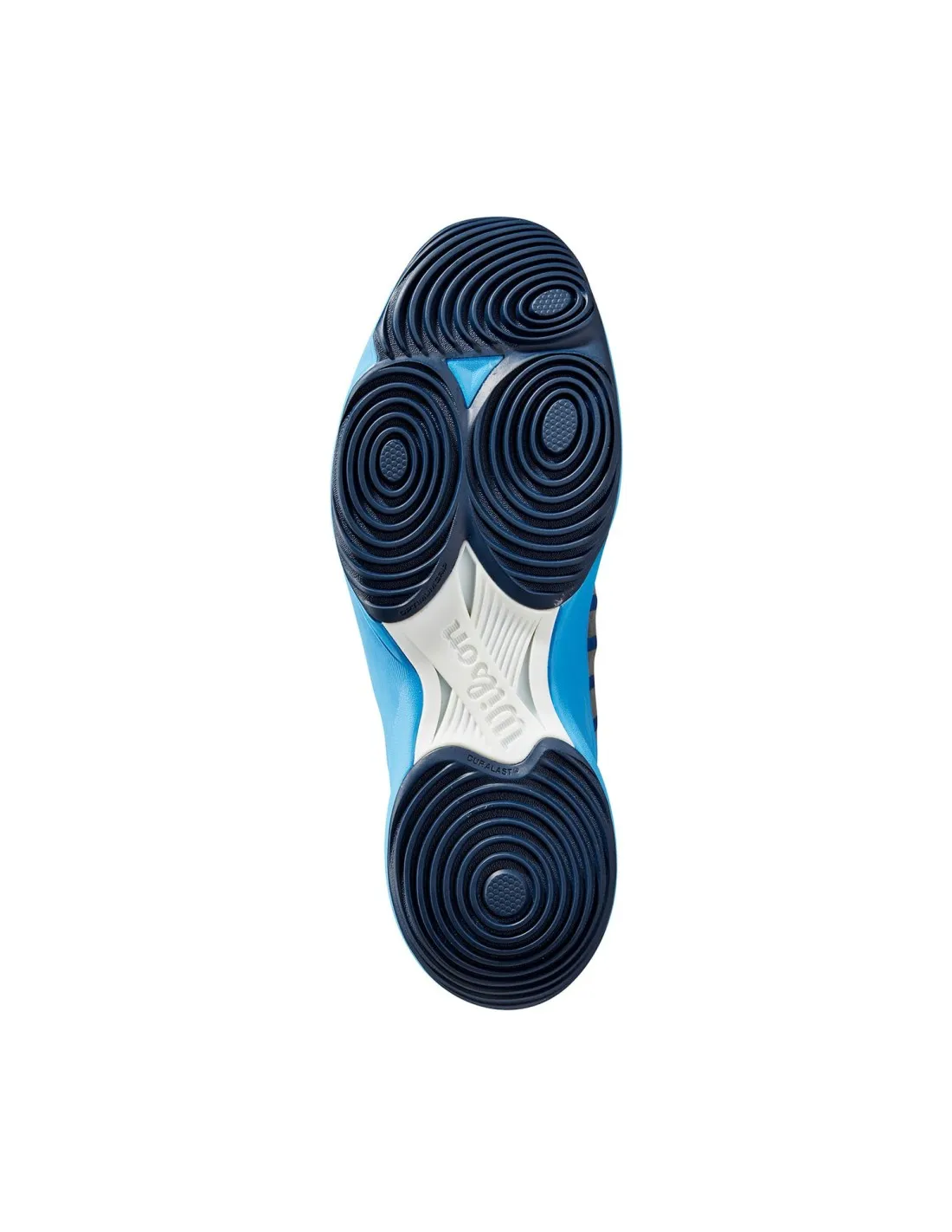 Zapatillas Wilson Hurakn Pro Wrs331690