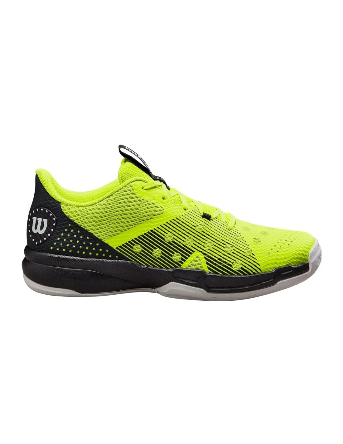 Zapatillas Wilson Hurakn Team Wrs330560 