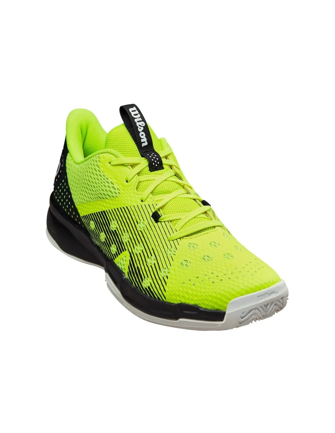 Zapatillas Wilson Hurakn Team Wrs330560 