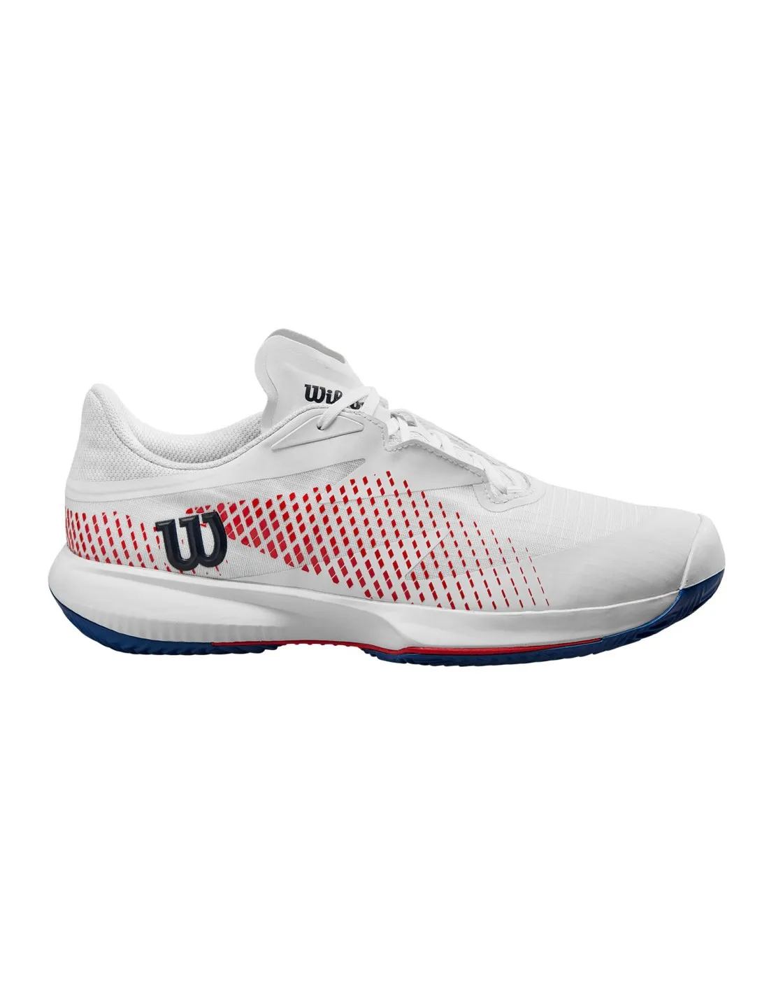 Zapatillas Wilson Kaos Swift 1.5 Clay Wrs332810