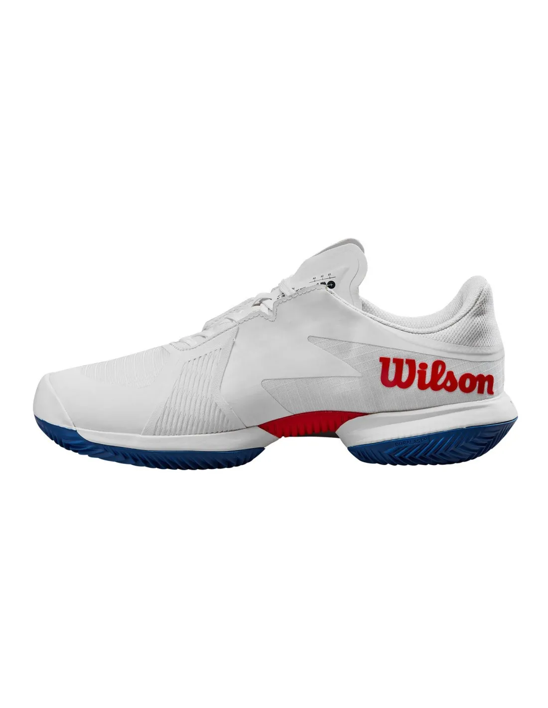 Zapatillas Wilson Kaos Swift 1.5 Clay Wrs332810