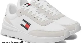 ZAPATOS HOMBRE TOMMY HILFIGER EM0EM01265YBR